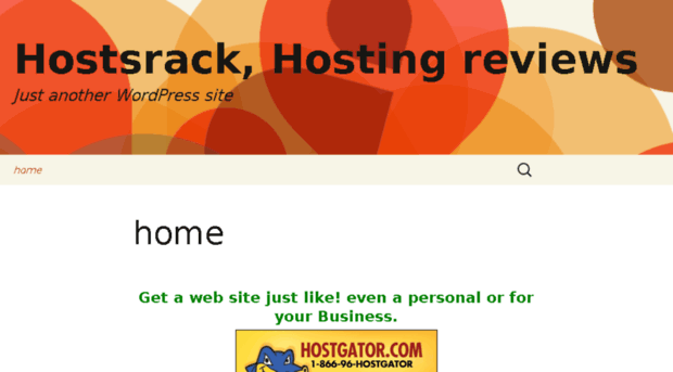 hostsrack.com