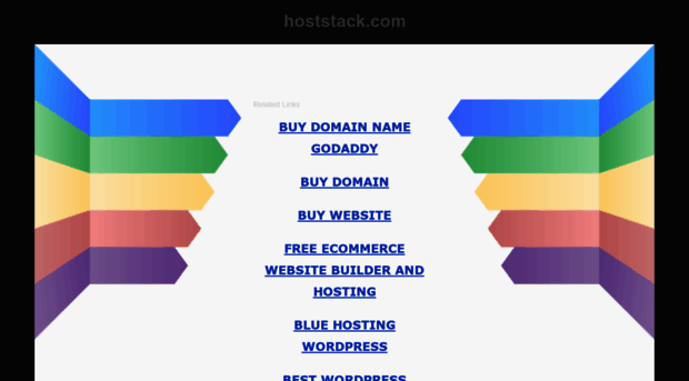 hoststack.com