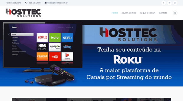 hosttec.com.br