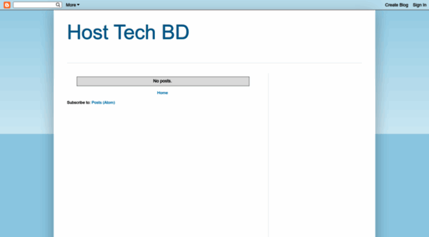 hosttechbd.blogspot.com