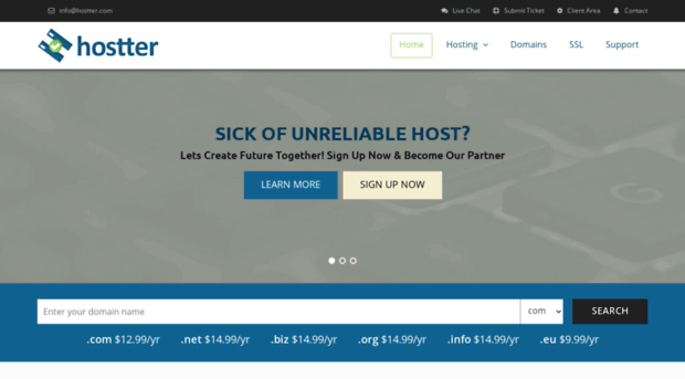 hostter.com