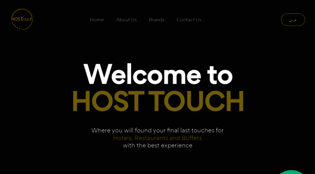 hosttouch-sa.com