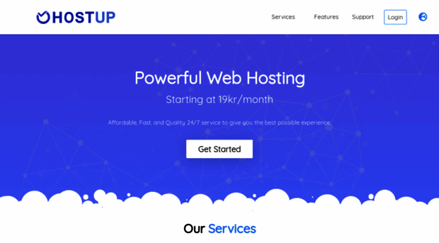 hostup.org