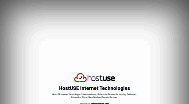 hostuse.com