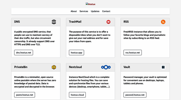 hostux.net