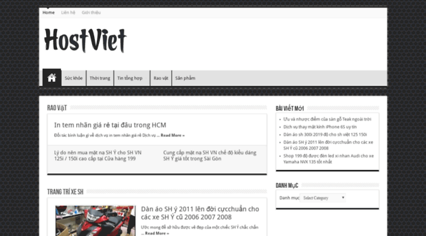 hostviet.com.vn