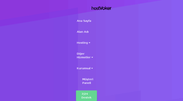 hostvoker.com