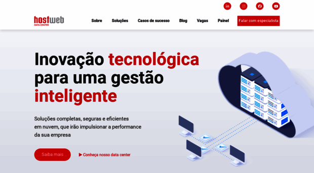 hostweb.com.br