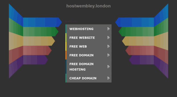 hostwembley.london