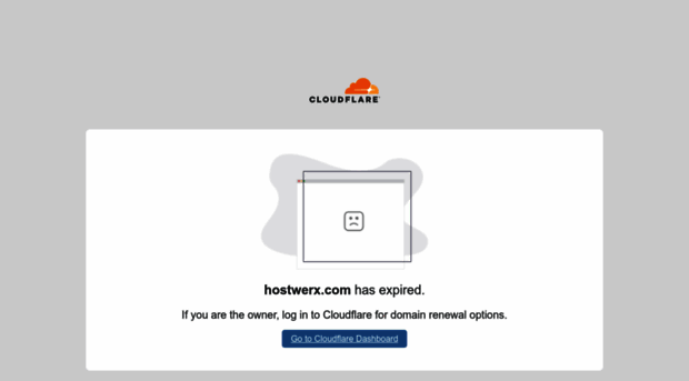 hostwerx.com