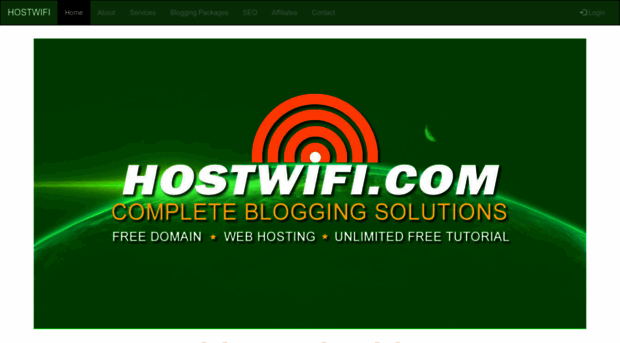 hostwifi.com