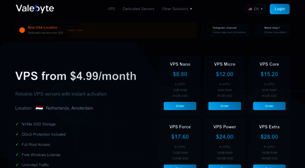 hostwonders.com