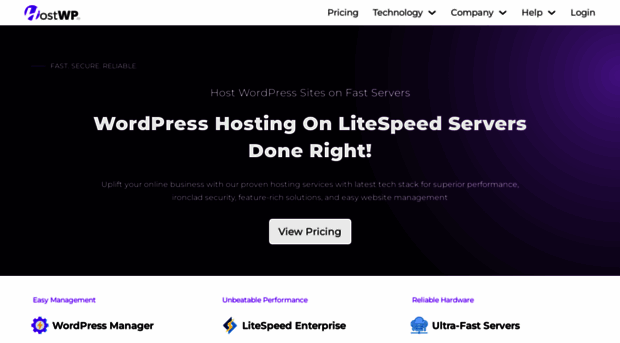 hostwp.io