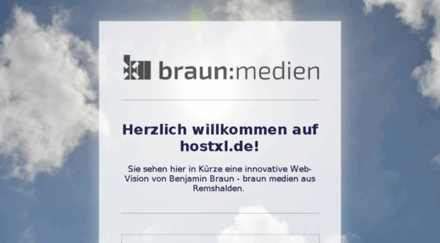 hostxl.de