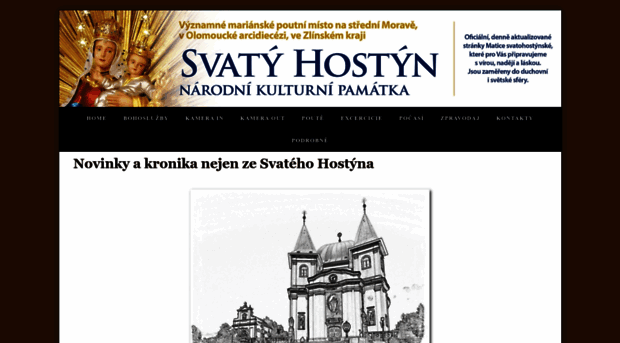 hostyn.cz
