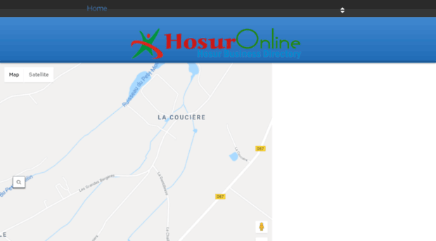 hosur.hosuronline.com