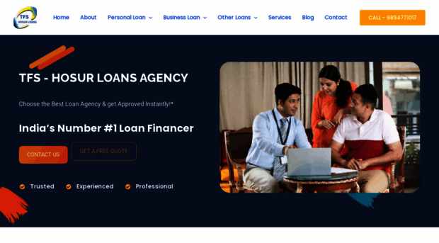 hosurloans.com