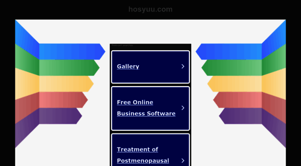 hosyuu.com