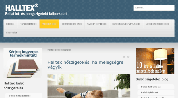 hoszigeteles.halltex.hu