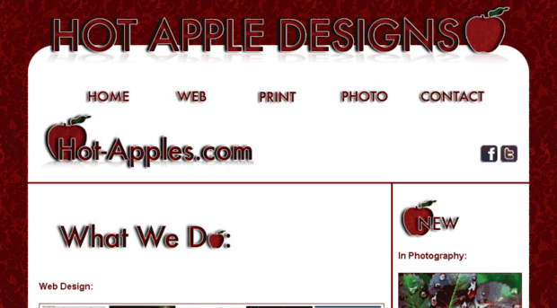 hot-apples.com