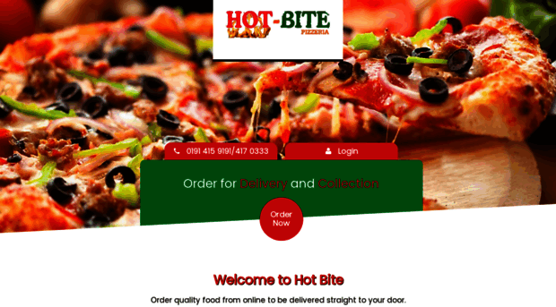 hot-bite.co.uk