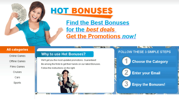 hot-bonuses.com