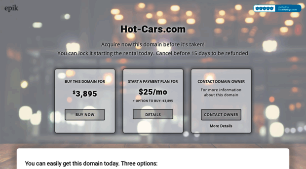 hot-cars.com