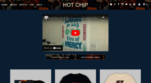 hot-chip.co.uk