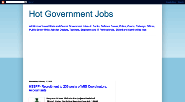 hot-government-jobs.blogspot.in