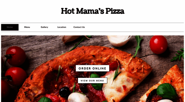 hot-mamaspizza.com