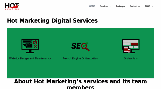 hot-marketing.com