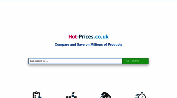 hot-prices.co.uk