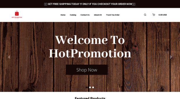 hot-promotion.com