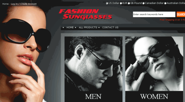 hot-sunglass.com