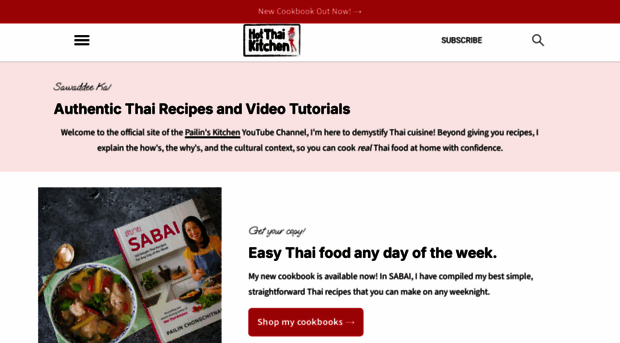 hot-thai-kitchen.com