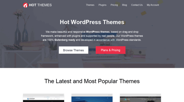 hot-themes.com