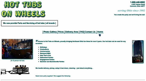 hot-tubs-on-wheels.com