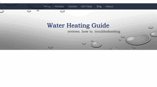 hot-water-heaters-reviews.com