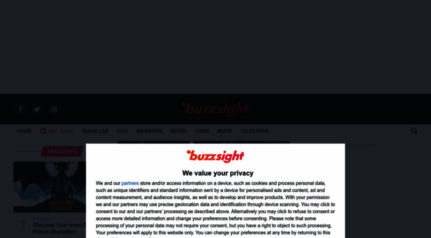 hot.buzzsight.co