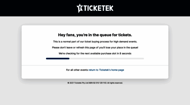 hot4.ticketek.com.au