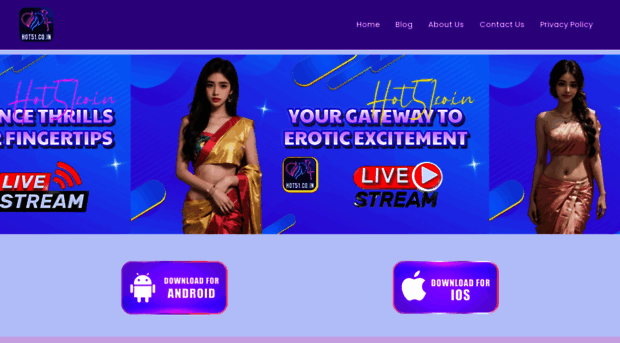 hot51.co.in