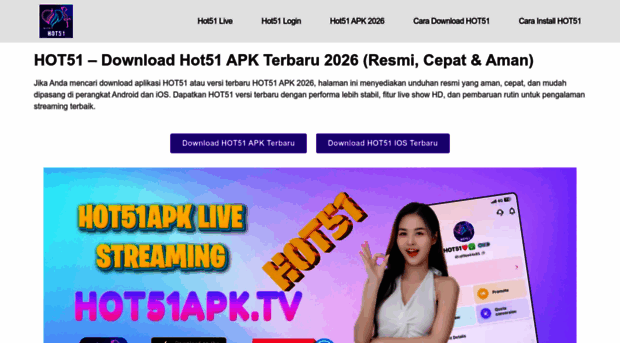 hot51apk.tv