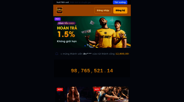 hot789vet.com