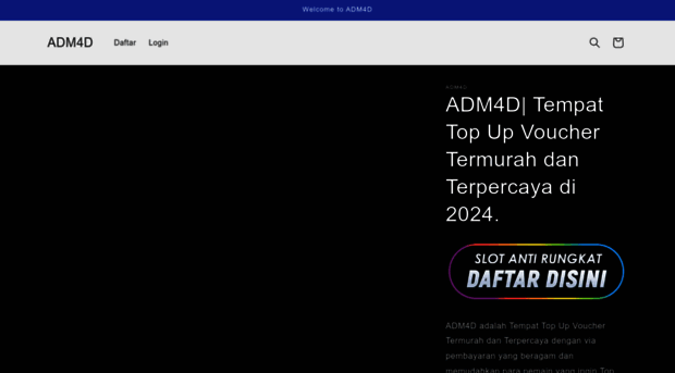 hotadm.com