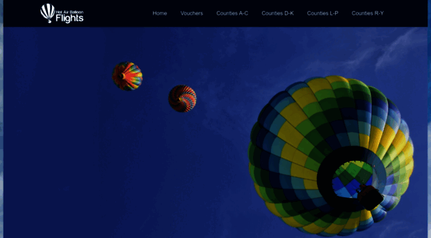 hotairballoonflights.com