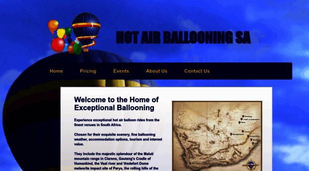 hotairballooningsa.co.za
