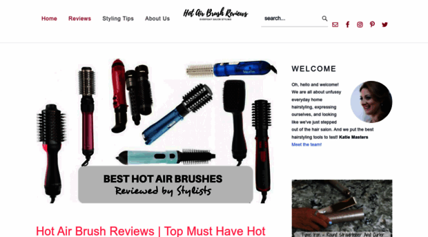 hotairbrushreviews.com