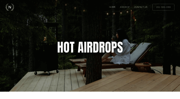 hotairdrops.co