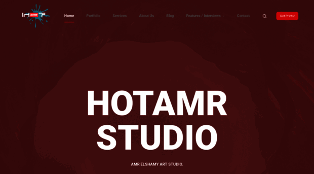 hotamr.com