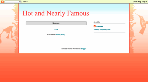 hotandnearlyfamous.blogspot.com